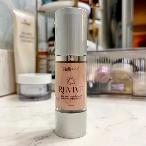 BioBeauty REVIVE Day Cream, NEW! New, never opened. - Picture 6 of 9